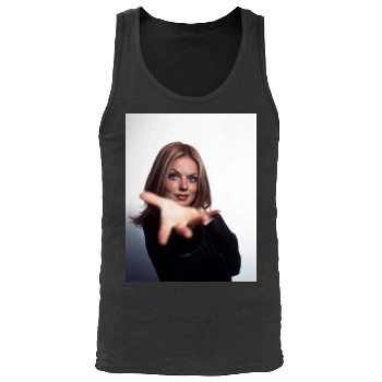 Spice Girls Men's Tank Top