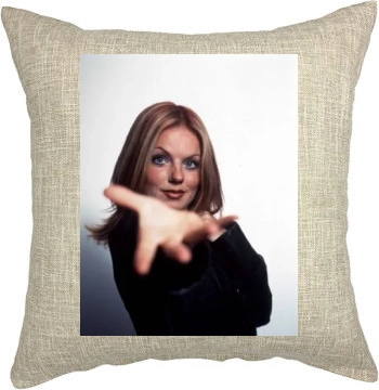 Spice Girls Pillow