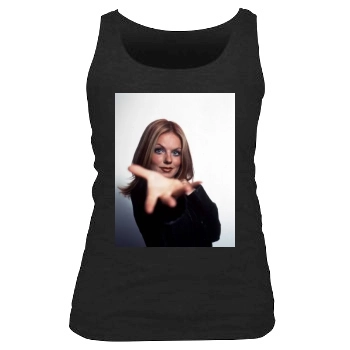 Spice Girls Women's Tank Top