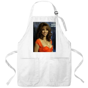 Halle Berry Apron