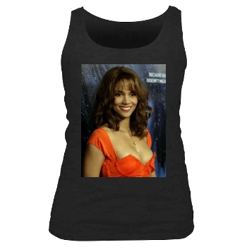 Halle Berry Women's Tank Top