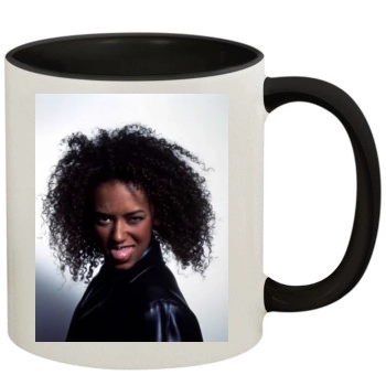 Spice Girls 11oz Colored Inner & Handle Mug