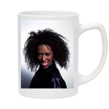 Spice Girls 14oz White Statesman Mug