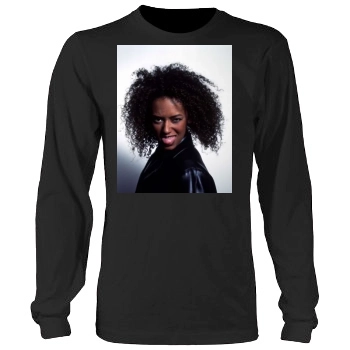 Spice Girls Men's Heavy Long Sleeve TShirt