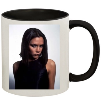 Spice Girls 11oz Colored Inner & Handle Mug