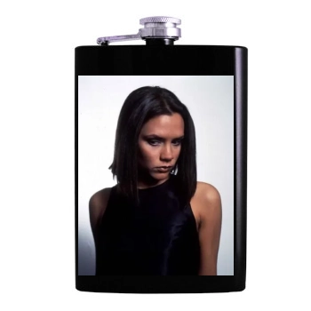 Spice Girls Hip Flask