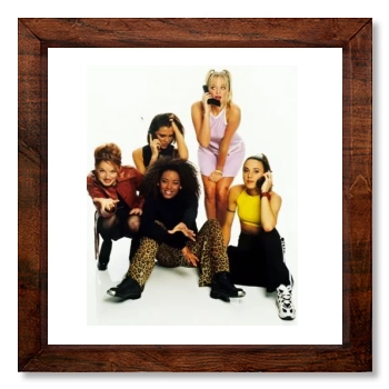 Spice Girls 12x12