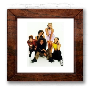 Spice Girls 6x6