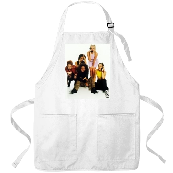 Spice Girls Apron