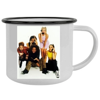 Spice Girls Camping Mug