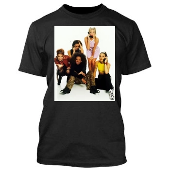 Spice Girls Men's TShirt