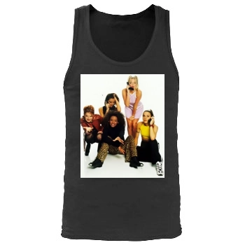 Spice Girls Men's Tank Top