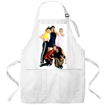 Spice Girls Apron