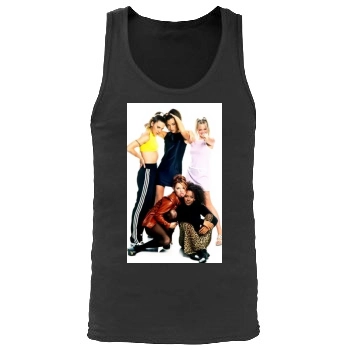 Spice Girls Men's Tank Top