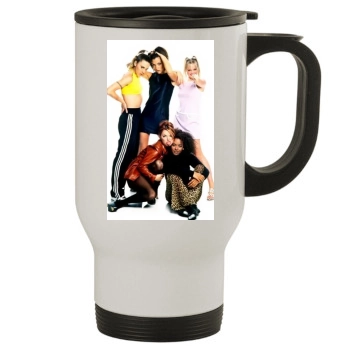 Spice Girls Stainless Steel Travel Mug