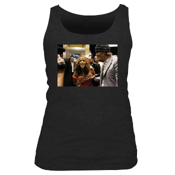 Halle Berry Women's Tank Top