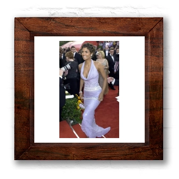 Halle Berry 6x6