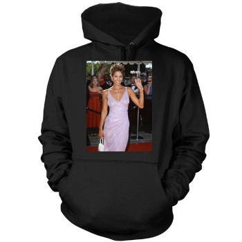 Halle Berry Mens Pullover Hoodie Sweatshirt