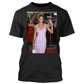 Halle Berry Men's TShirt