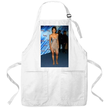 Halle Berry Apron