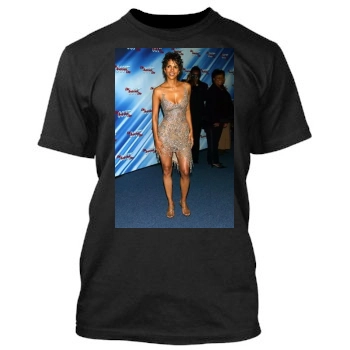 Halle Berry Men's TShirt