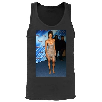 Halle Berry Men's Tank Top