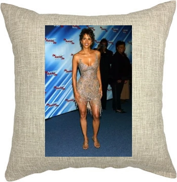 Halle Berry Pillow