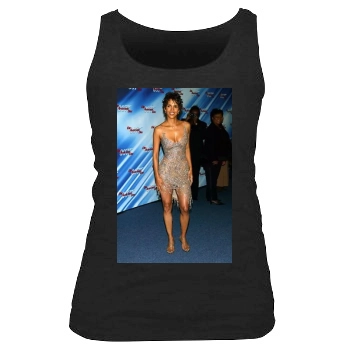 Halle Berry Women's Tank Top