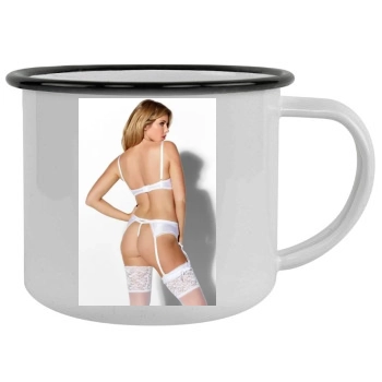 Staci Noblett Camping Mug