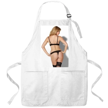 Staci Noblett Apron