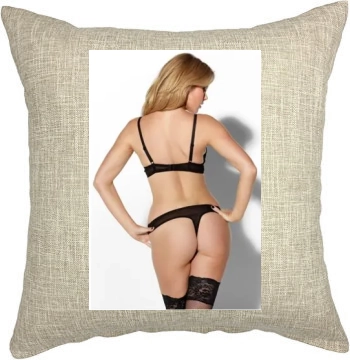 Staci Noblett Pillow