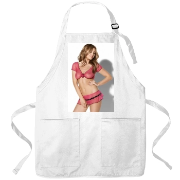 Staci Noblett Apron