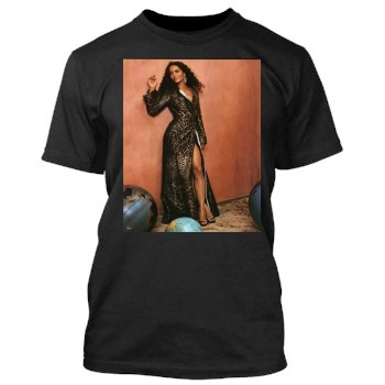 Halle Berry Men's TShirt