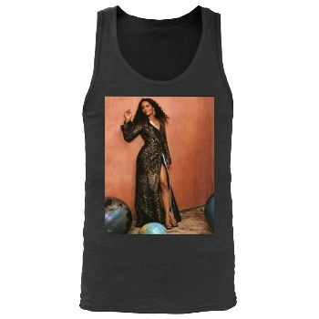 Halle Berry Men's Tank Top