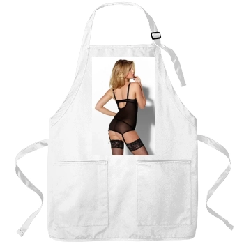 Staci Noblett Apron