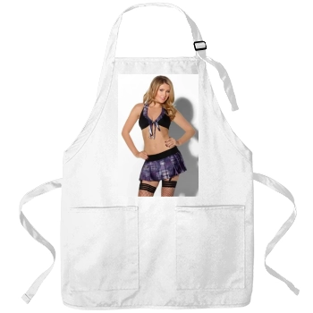 Staci Noblett Apron