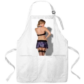 Staci Noblett Apron