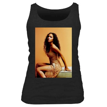 Halle Berry Women's Tank Top