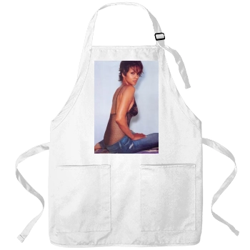 Halle Berry Apron