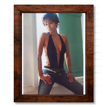 Halle Berry 14x17