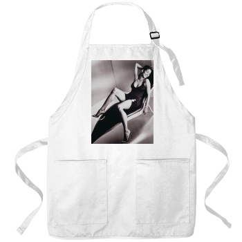 Halle Berry Apron