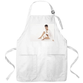 Halle Berry Apron