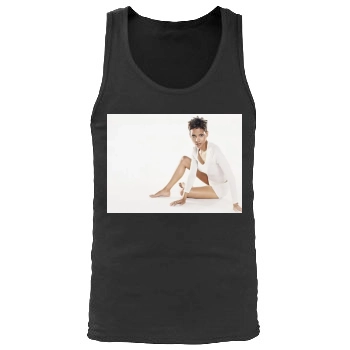 Halle Berry Men's Tank Top