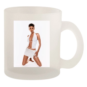 Halle Berry 10oz Frosted Mug