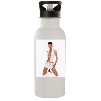 Halle Berry Stainless Steel Water Bottle