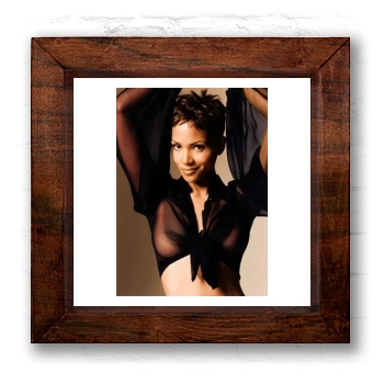 Halle Berry 6x6