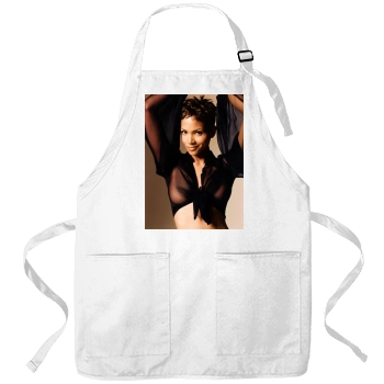 Halle Berry Apron