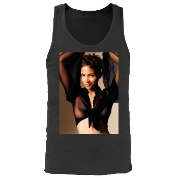 Halle Berry Men's Tank Top