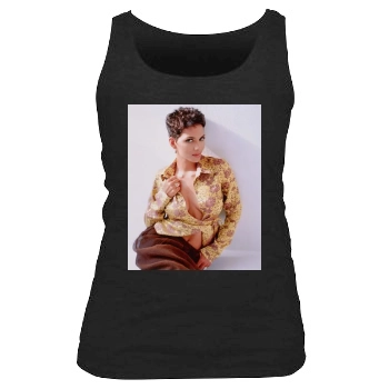 Halle Berry Women's Tank Top