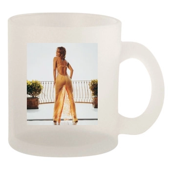 Halle Berry 10oz Frosted Mug